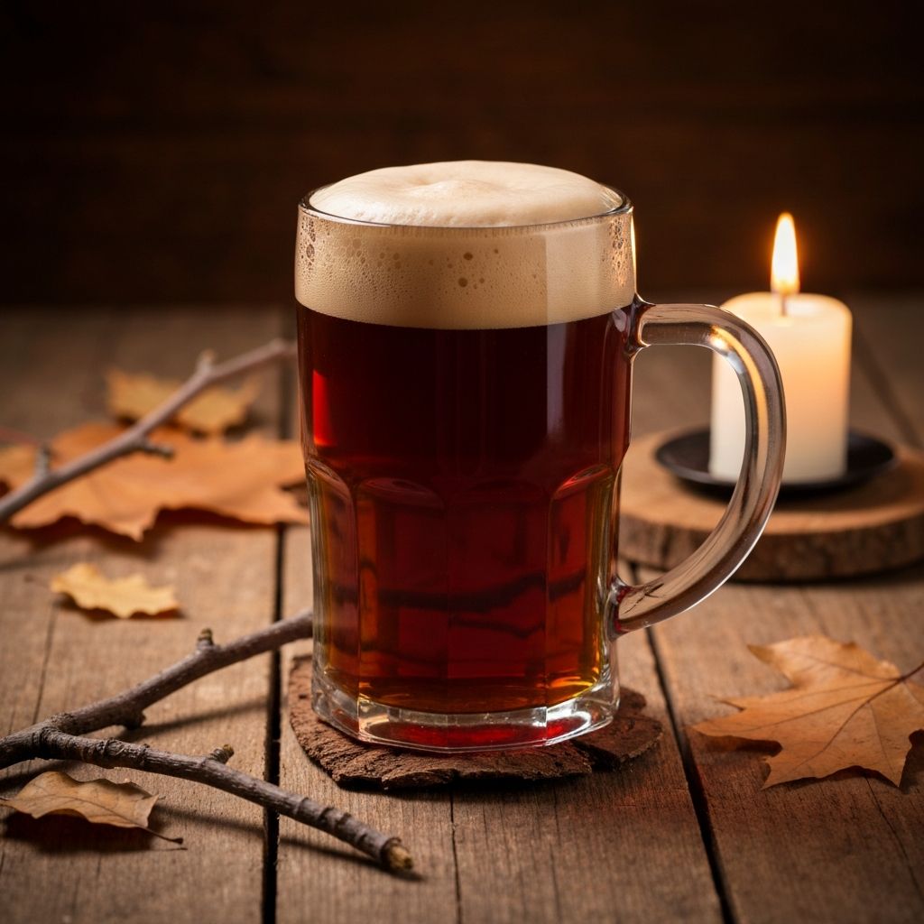 Bock bier